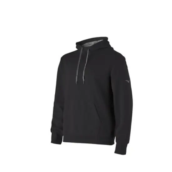 Mizuno Youth Challenger Hoodie image {6}