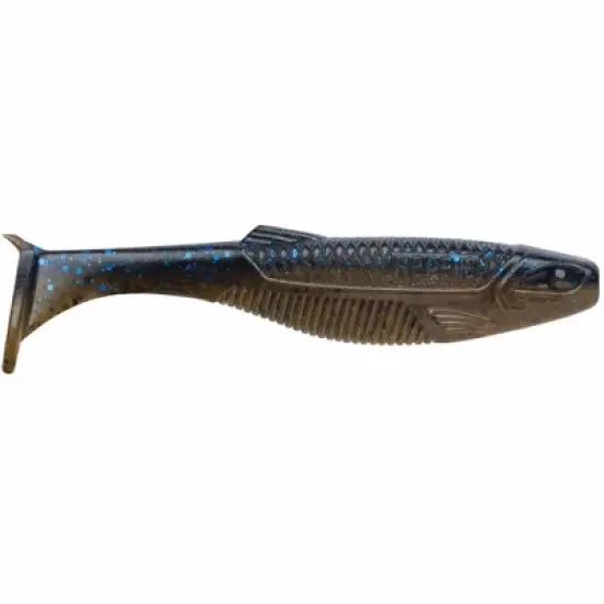 Rapala CrushCity The Mayor 4" image {6}