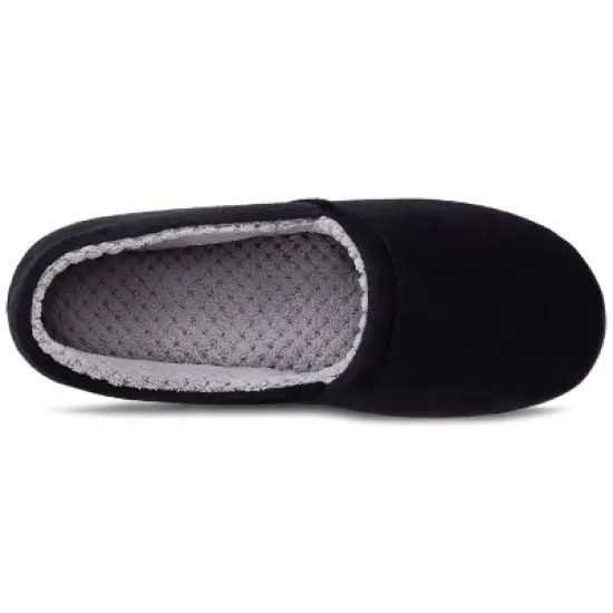 RockDove Women's Julia Bubble Stitch Lined Slipper image {1}