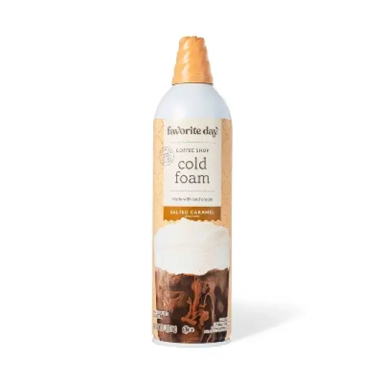Cold Foam - Favorite Day&trade; image {8}