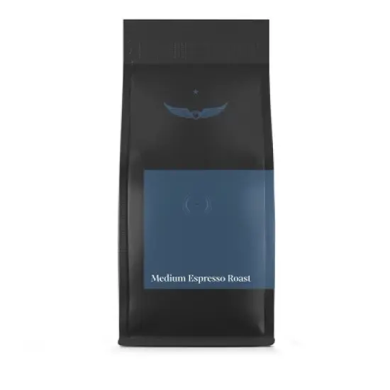 Intelligentsia Black Cat Analog Medium Roast Espresso - 12oz image {4}