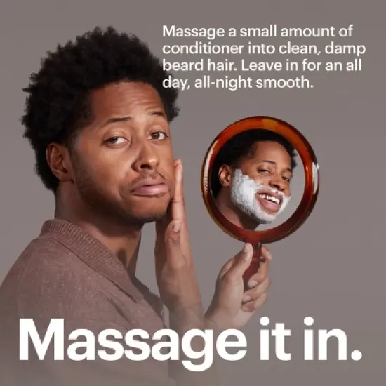 Manscaped Beard Conditioner - 4oz image {4}