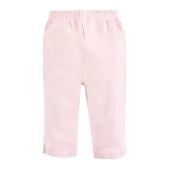 Hudson Baby Infant Girl Layette Boxed Giftset, Girl Woodland, 0-6 Months image {4}