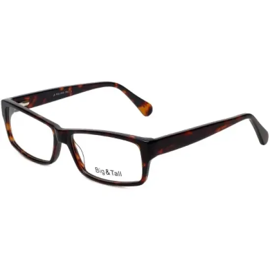 Big & Tall by Vivid 9 Designer Eyeglasses image {6}