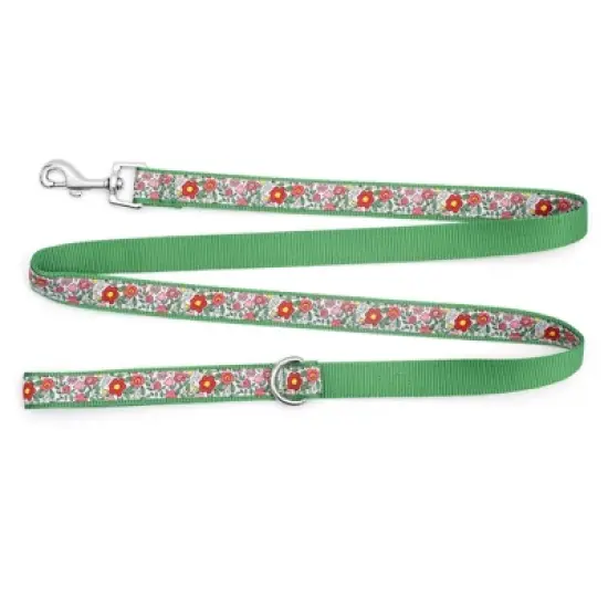 The Worthy Dog Spring Garden Dog Leash image {2}
