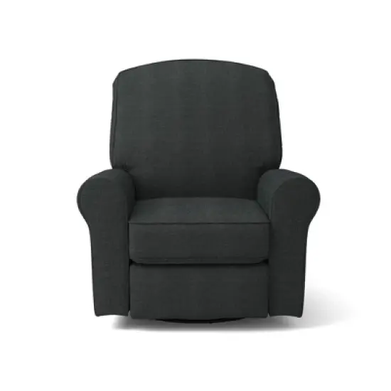 Best Chairs Inc. Joaquin Swivel Glider Recliner image {1}