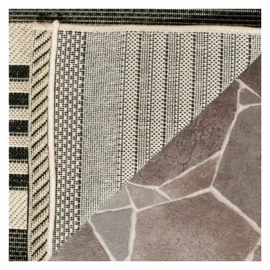 Santorini Outdoor Rug - Safavieh image {2}