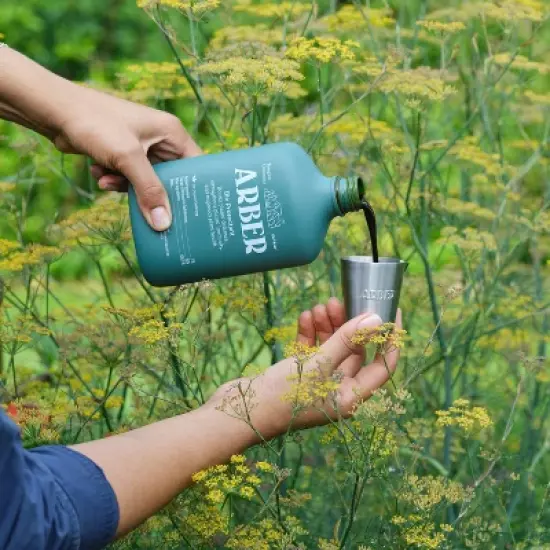 Arber 8oz Organic Bio Protectant Concentrate image {2}