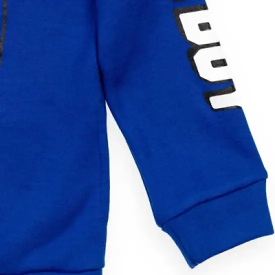 PJ Masks Catboy Fleece Hoodie Blue  image {5}