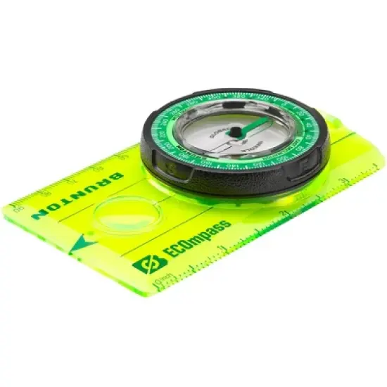 Brunton Scout Glow Compass image {1}