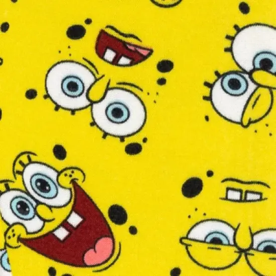 SpongeBob SquarePants Patrick Star Fleece 2 Pack Pants image {5}