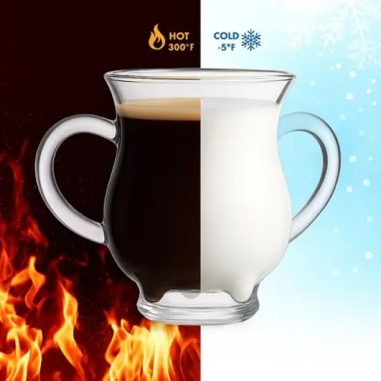 LEMONSODA Insulated Double Wall Cow Udder Milk Pitcher (8.5oz) image {4}