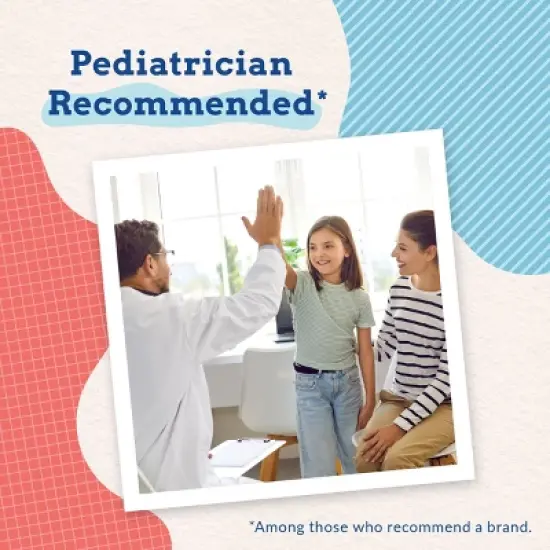 Orajel Kids' Magical Unicorn Paste - Strawberry - 4.2oz image {5}