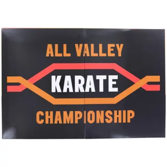 Icon Heroes The Karate Kid Cobra Kai Competition Team Action Figure Box Set image {2}