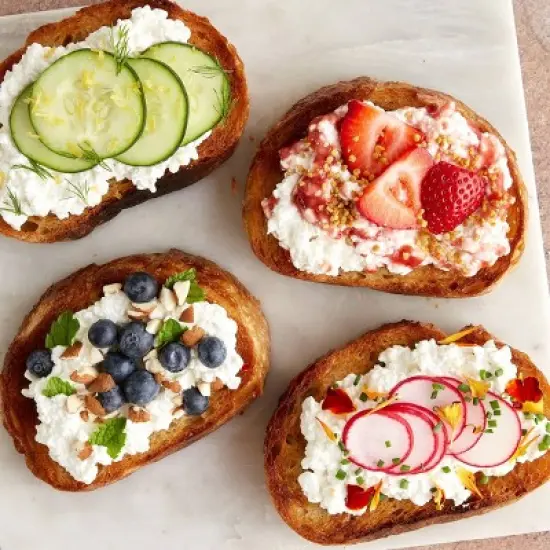 Good Culture 2% Milkfat Simply Cottage Cheese - 16oz image {3}