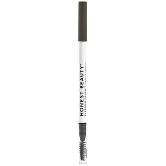 Honest Beauty Eyebrow Pencil with Jojoba Oil - 0.039oz image {10}