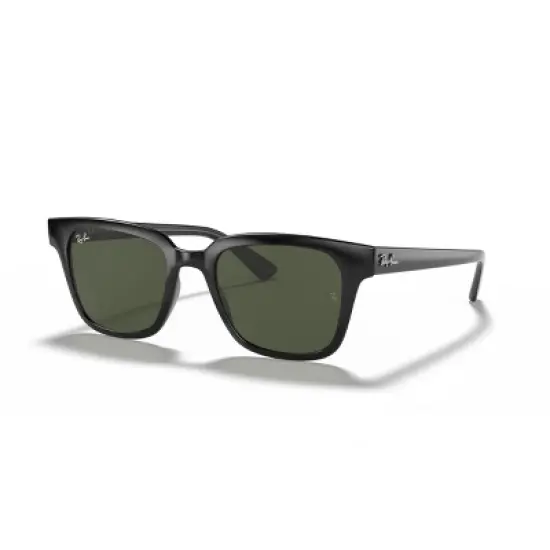 Ray-Ban RB4323 51mm Unisex Square Sunglasses image {8}