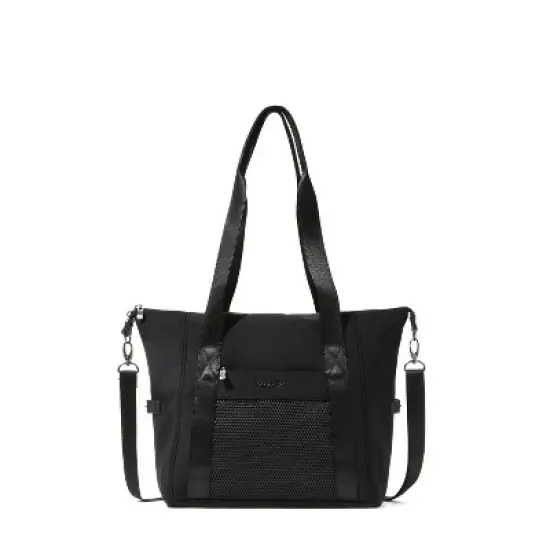 baggallini All Day Small Duffel Shoulder Bag image {1}
