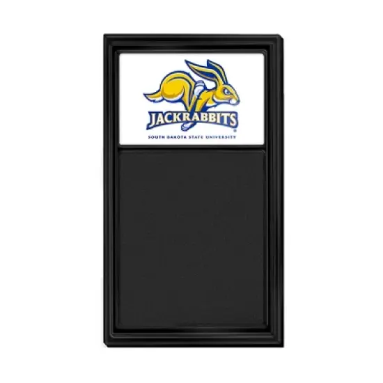 College Chalk Note Board image {64}