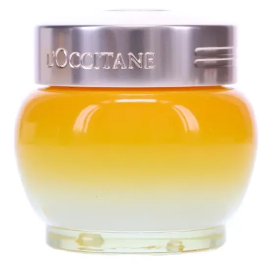 L'Occitane Immortelle Divine Cream 1.7 oz image {4}