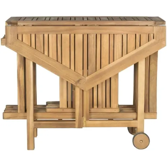 Kerman Table And 4 Chairs - Outdoor - PAT7000 - Safavieh image {11}