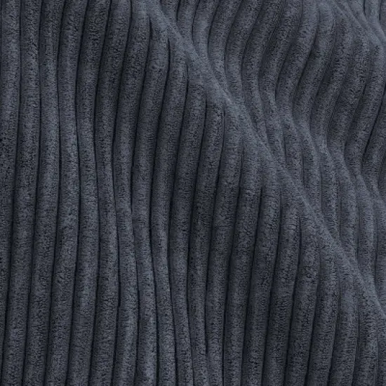 Olivia Upholstered Platform Bed - Skyline Furniture image {4}