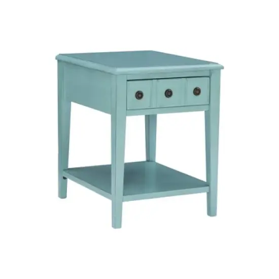 Calinda Side Table - Powell Company image {15}