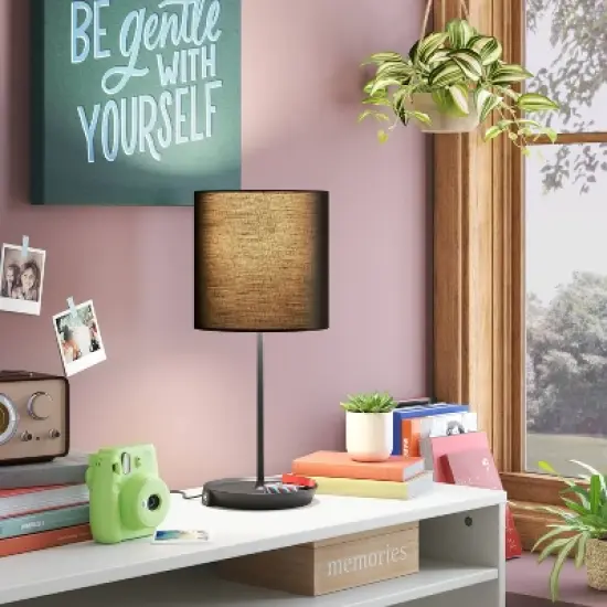 Stick Table Lamp - Room Essentials&trade; image {2}