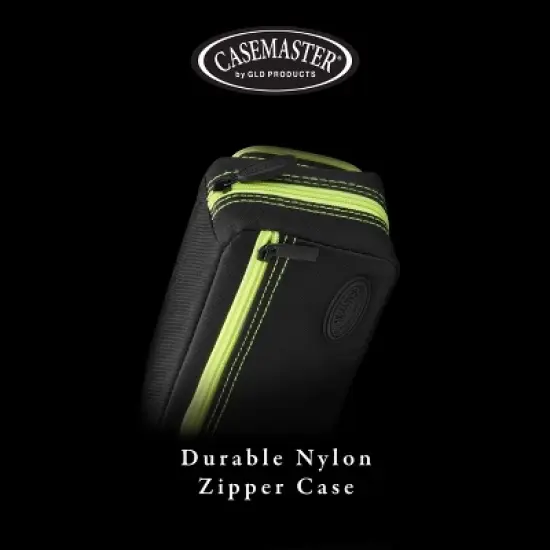 Casemaster Plazma Pro Dart Case with Phone Pocket image {5}