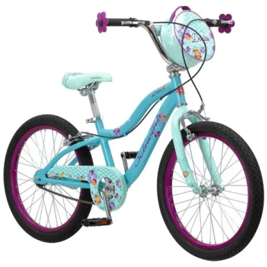 Schwinn Deelite 20" Kids' Bike image {1}