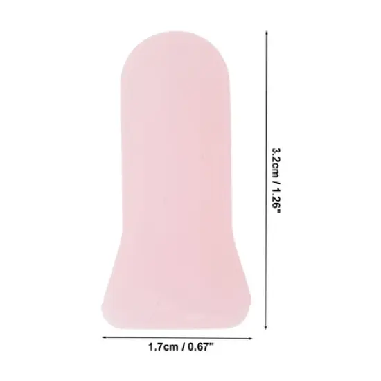 Unique Bargains Reusable Cupping Facial Tools 1 Pc image {1}