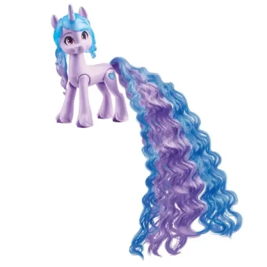 My Little Pony Celebration Tails Pack image {6}