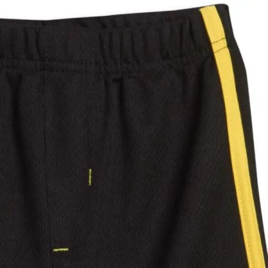 Despicable Me Minions T-Shirt and Shorts Outfit Set Toddler image {3}