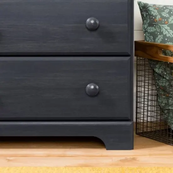 Summer Breeze 5 Drawer Chest Blueberry - South Shore image {1}