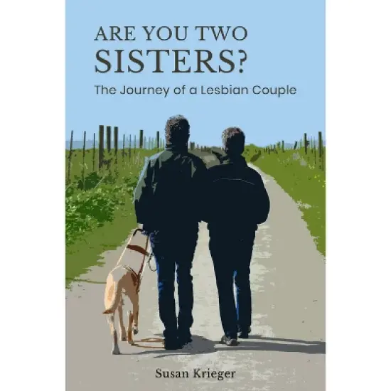 Are You Two Sisters? - by Susan Krieger image {2}