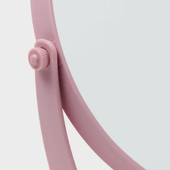 Plastic Vanity Mirror - Room Essentials&trade; image {2}