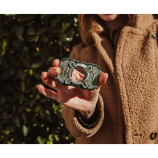 Ukonic Halo Cortana Chip Metal Bottle Opener Replica image {4}