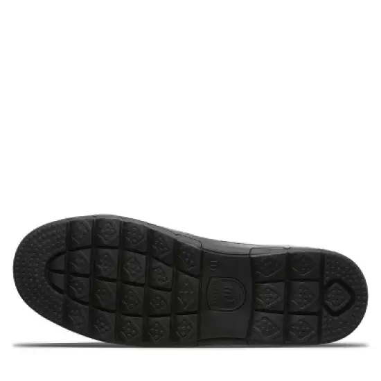 Bearpaw Men's Harry Slippers image {3}