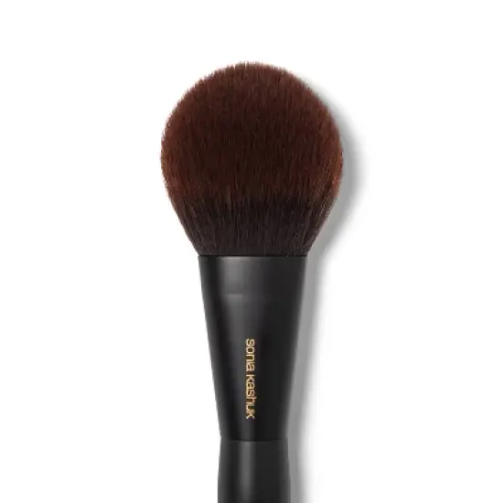 Sonia Kashuk&trade; Professional Pointed Powder Makeup Brush - No. 104 image {2}