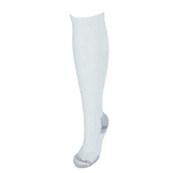 Dr Scholls Women's Blister Guard Advance Relief Knee Socks (Pack of 2) image {4}