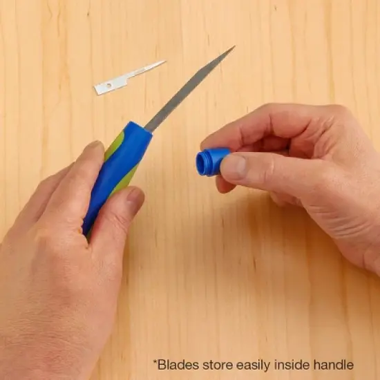 Floracraft Foam Cutter Blade Set image {5}