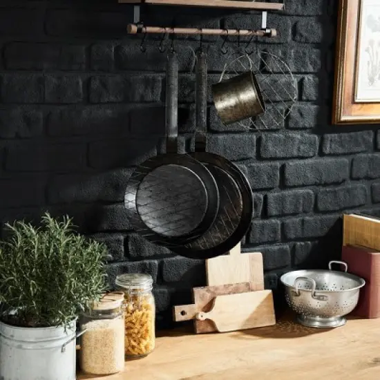 ZWILLING Forged Carbon Steel Fry Pan image {7}