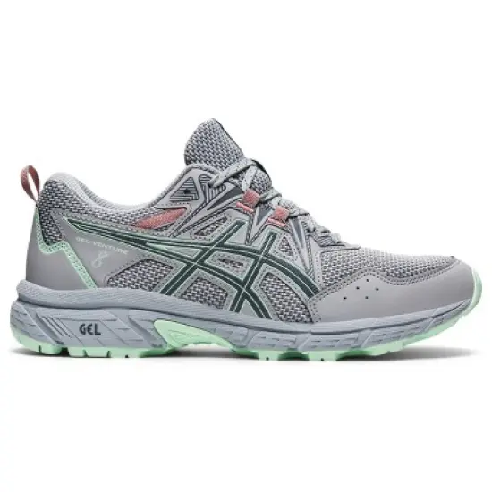 ASICS Women's GEL-VENTURE 8 Running Shoes 1012B230 image {8}
