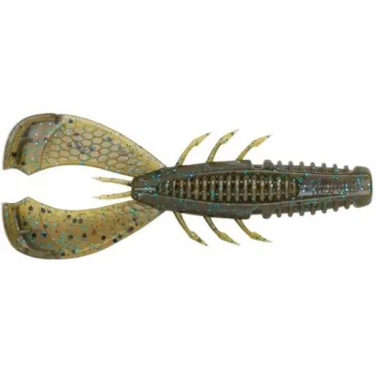 Crush City Cleanup Craw 3.5" image {14}