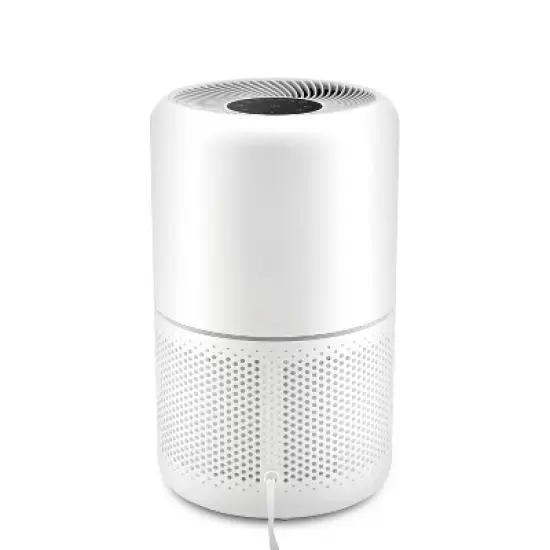 Levoit Core 300 True HEPA Air Purifier White image {1}