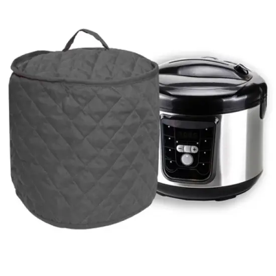 John Ritzenthaler Co. 6-Quart Pressure Cooker Kitchen Appliance Cover image {5}