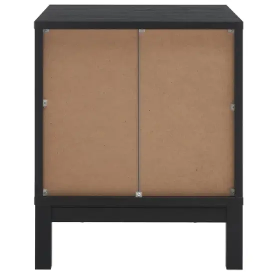 Galio 2 Drawer Nightstand - NST9600 - Safavieh image {4}
