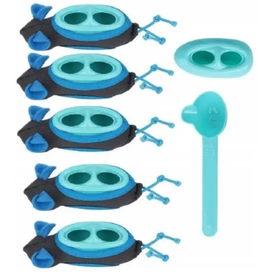 NoBowl Interactive Indoor Hunting Cat Feeder Complete Training System image {4}