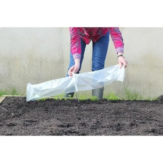 Tierra Garden Easy Seedling Tunnels 3pk image {7}