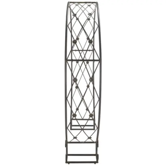 Mizell Moon Gateway  - Safavieh image {2}